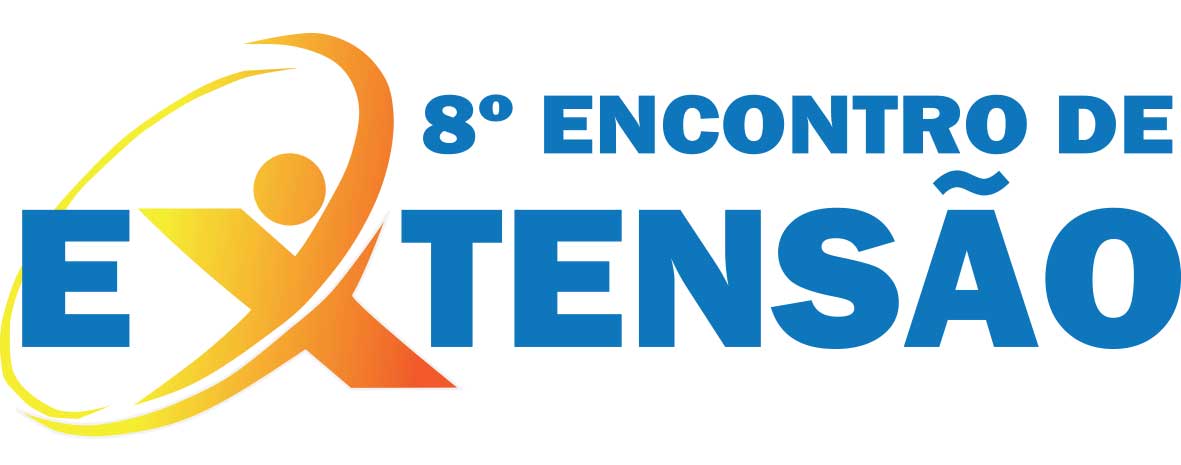 8º Encontro de Iniciação à Extensão